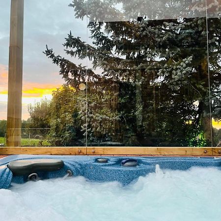 Spa La K Abane Blandin Екстер'єр фото