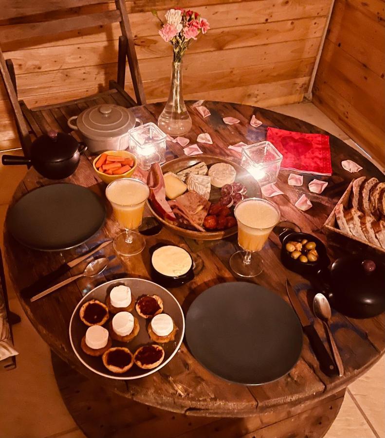 Spa La K Abane Blandin Екстер'єр фото