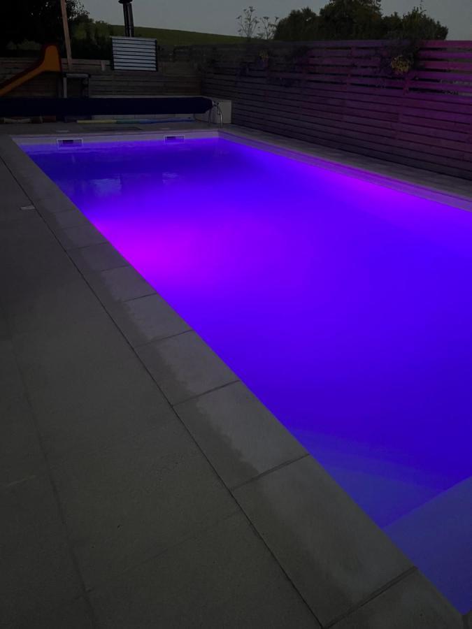 Spa La K Abane Blandin Екстер'єр фото
