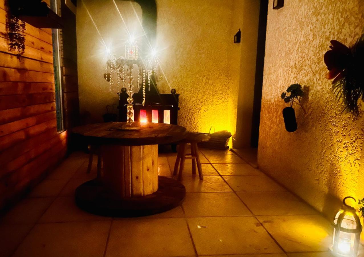 Spa La K Abane Blandin Екстер'єр фото