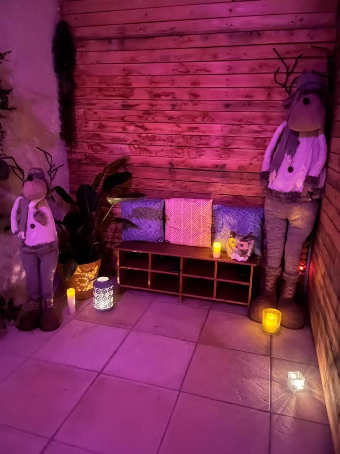 Spa La K Abane Blandin Екстер'єр фото