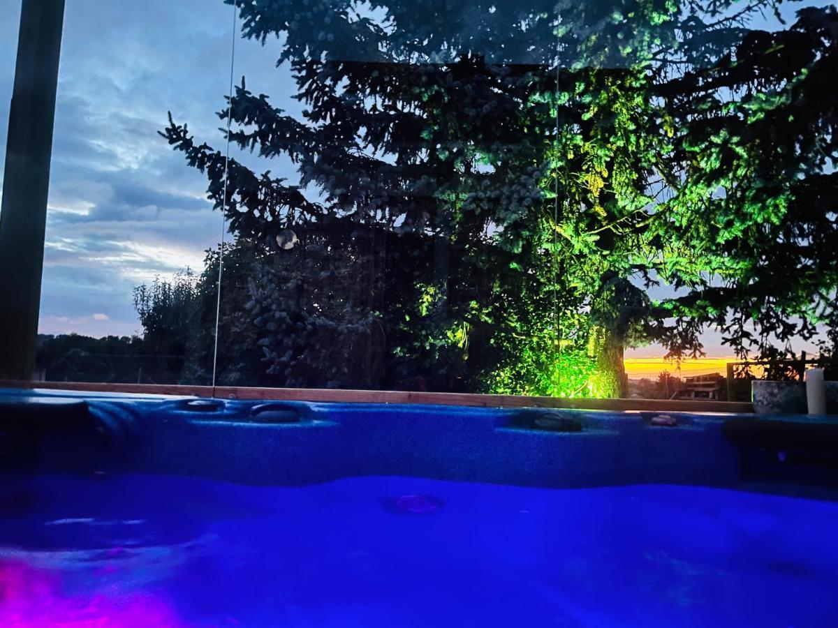 Spa La K Abane Blandin Екстер'єр фото