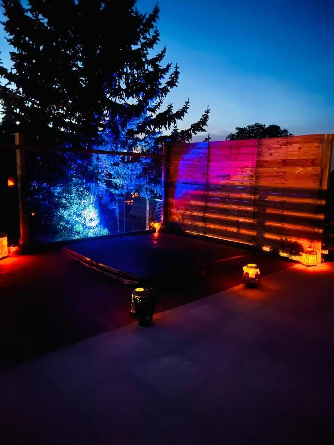 Spa La K Abane Blandin Екстер'єр фото