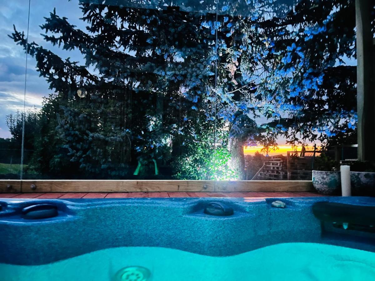 Spa La K Abane Blandin Екстер'єр фото