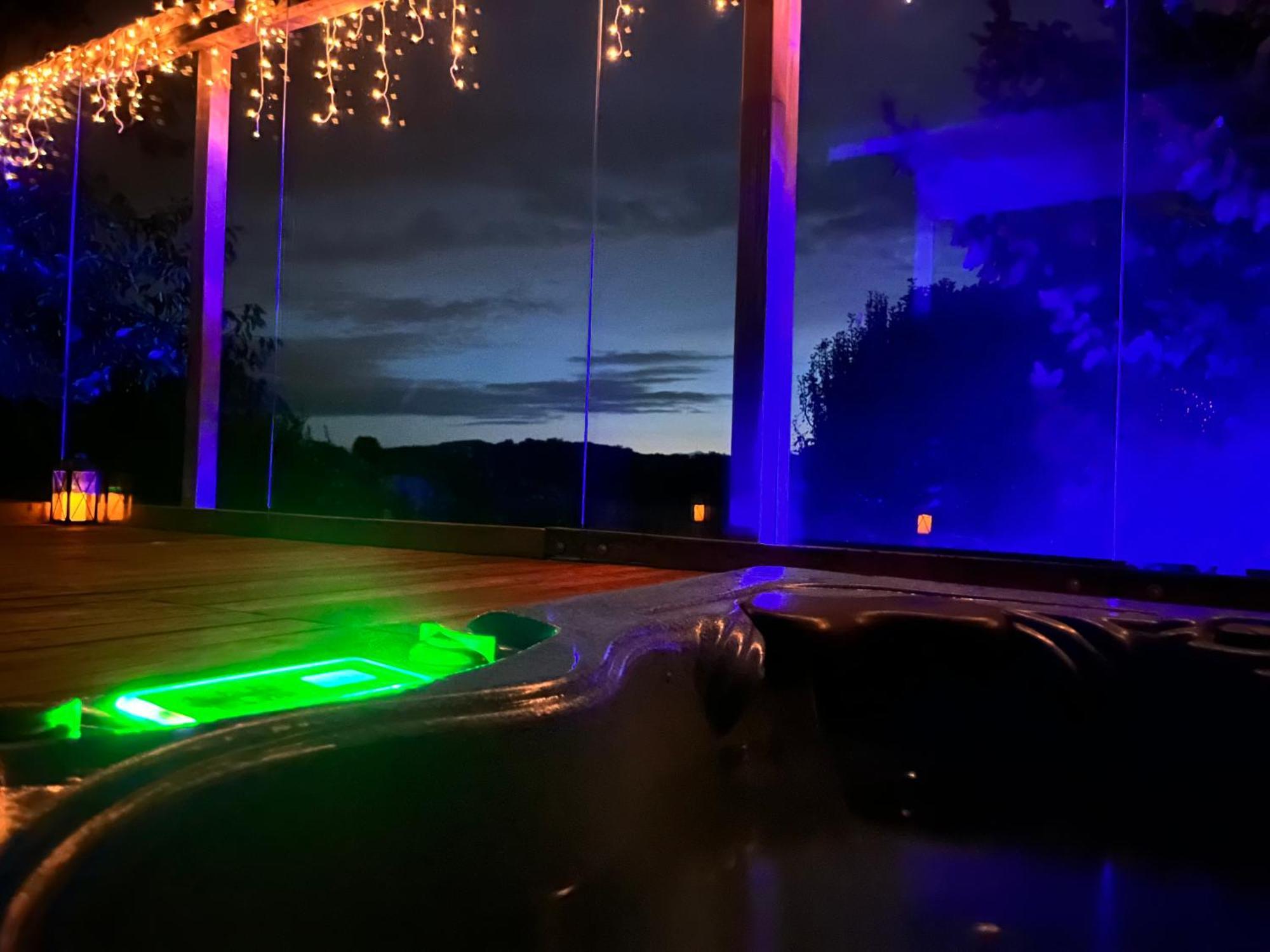 Spa La K Abane Blandin Екстер'єр фото