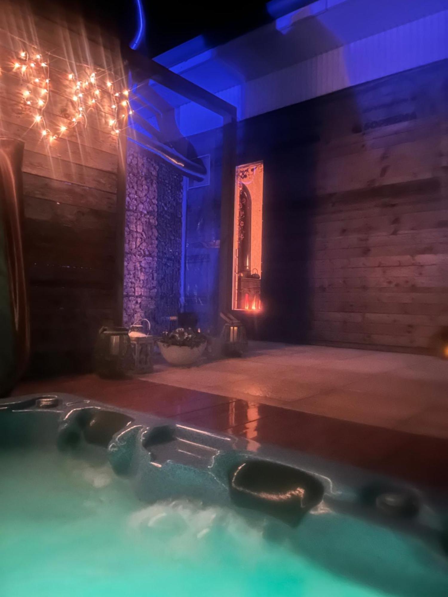 Spa La K Abane Blandin Екстер'єр фото
