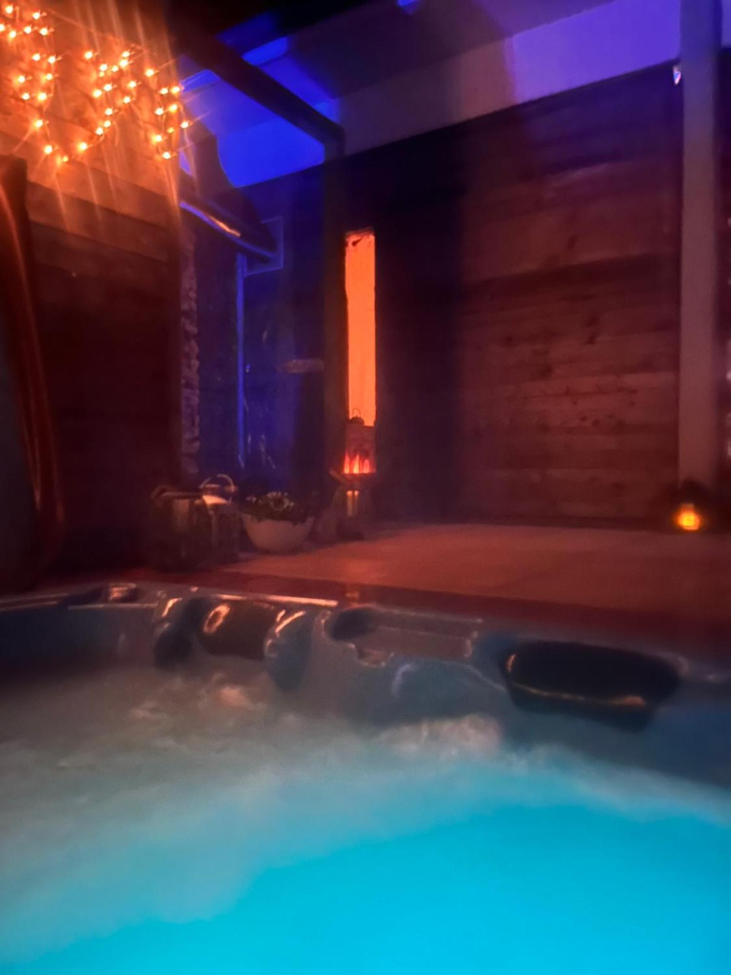 Spa La K Abane Blandin Екстер'єр фото